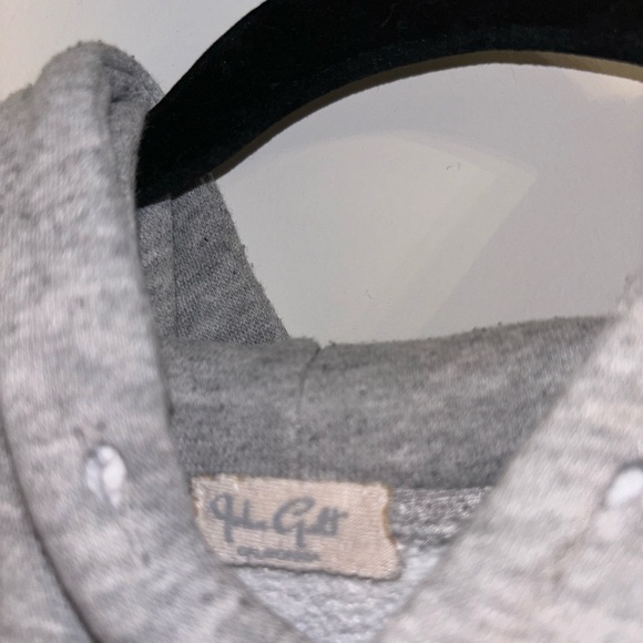 Brandy Melville Newport Beach hoodie - decent condition - Picture 3 of 3